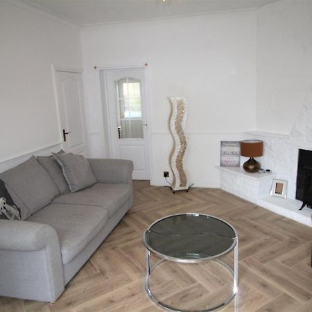 Whitley Bay - Sleeps 6 - Refurbished Throughout - Fast Wifi - Dogs Welcome Zewnętrze zdjęcie