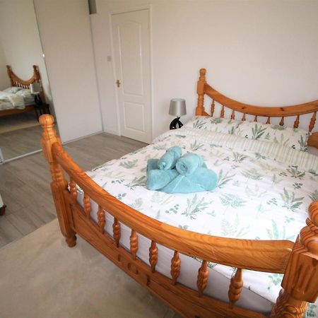 Whitley Bay - Sleeps 6 - Refurbished Throughout - Fast Wifi - Dogs Welcome Zewnętrze zdjęcie