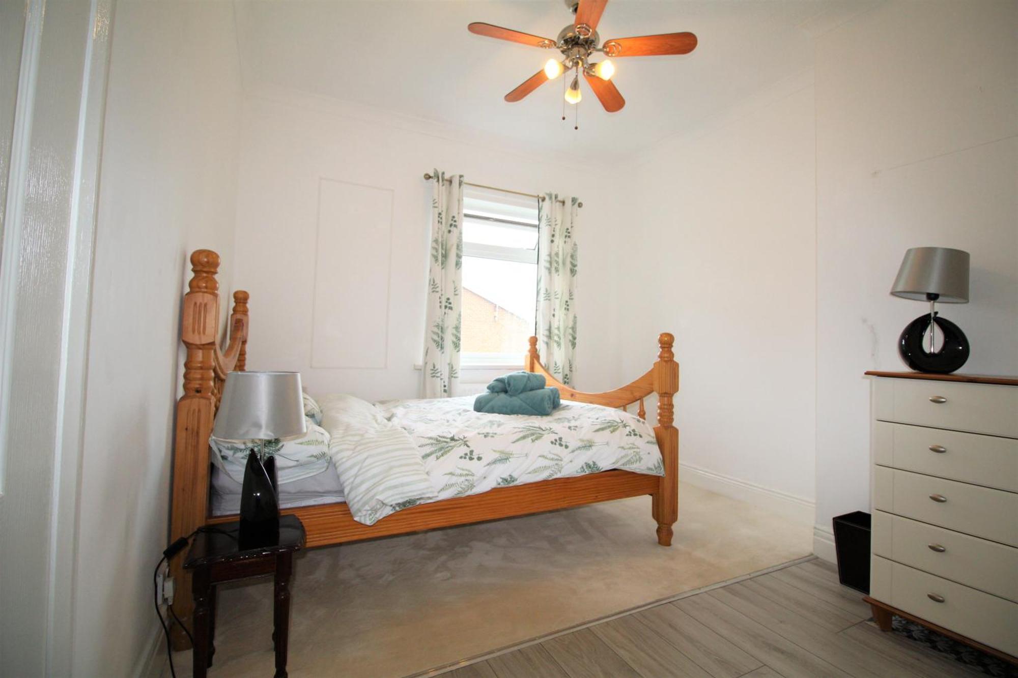 Whitley Bay - Sleeps 6 - Refurbished Throughout - Fast Wifi - Dogs Welcome Zewnętrze zdjęcie