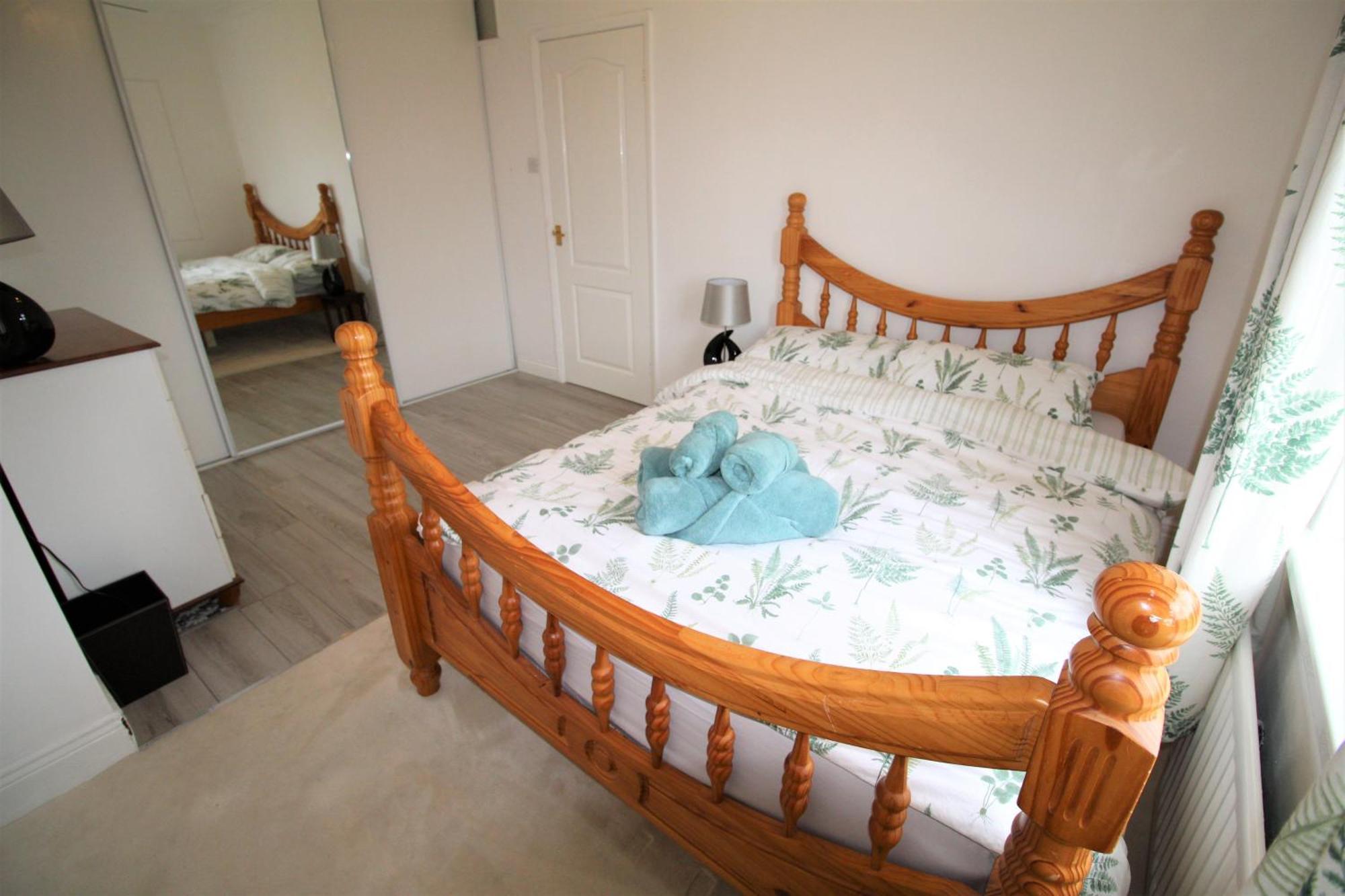 Whitley Bay - Sleeps 6 - Refurbished Throughout - Fast Wifi - Dogs Welcome Zewnętrze zdjęcie