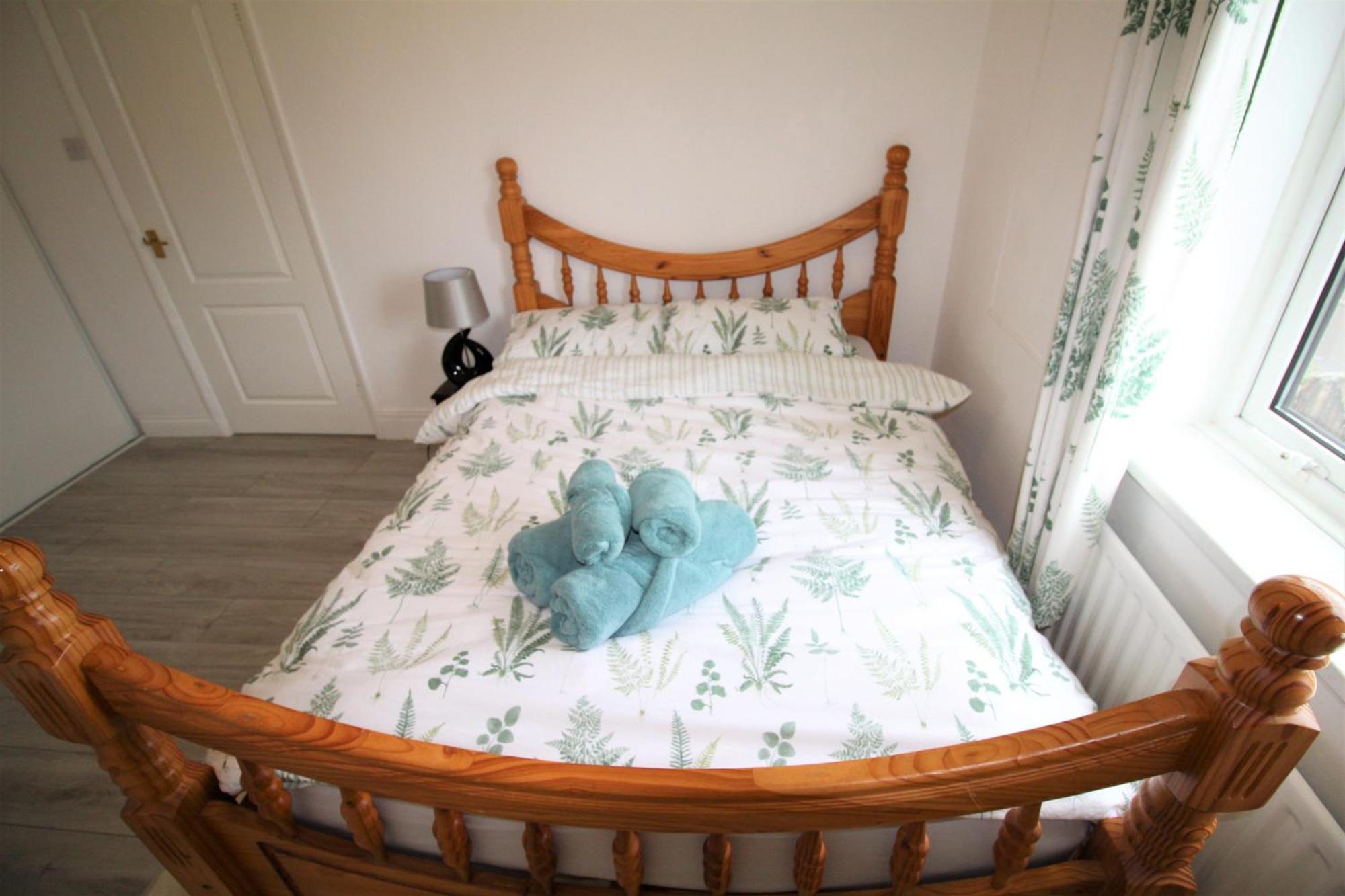 Whitley Bay - Sleeps 6 - Refurbished Throughout - Fast Wifi - Dogs Welcome Zewnętrze zdjęcie