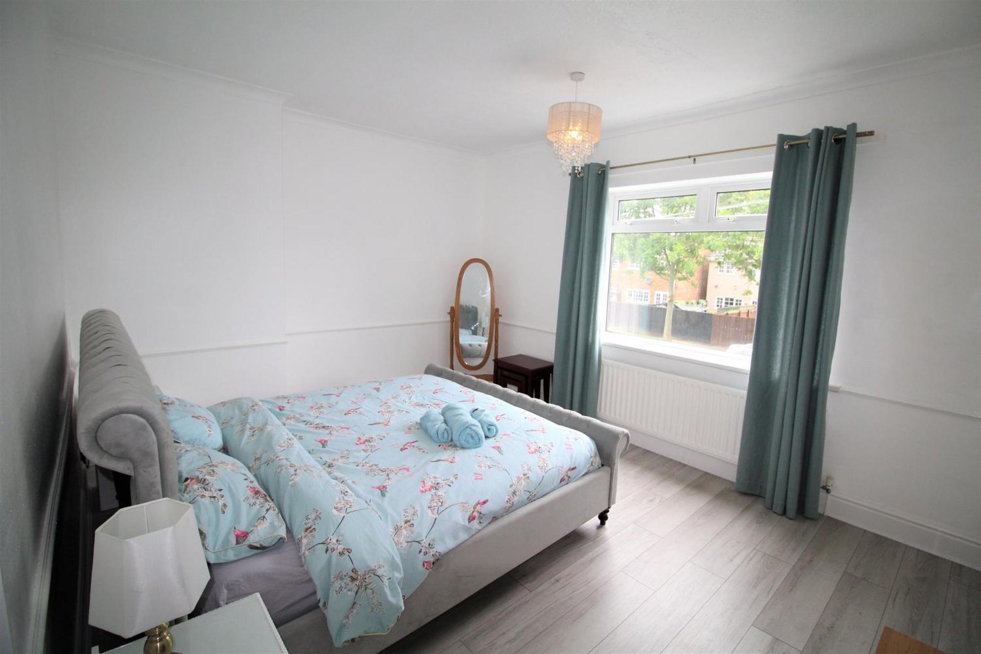 Whitley Bay - Sleeps 6 - Refurbished Throughout - Fast Wifi - Dogs Welcome Zewnętrze zdjęcie